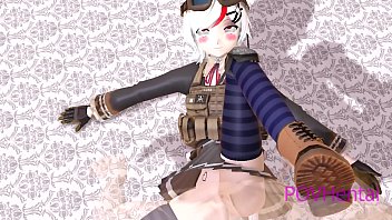 Preview 3 of Www Xxxgonzzo Japanes Com - Catgirl Luna Cowgirl Missionary