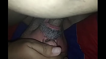 Preview 2 of Si Lorna Tolentino Kinantot Ko - My German Sucks My Asian Tiny Cock