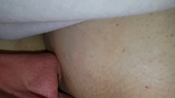 Preview 1 of Two Fat Girls Fucking One Boy - licking pussy