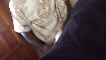 Preview 2 of Bivi Sister Brother Xxxx - Nuttin on &rsquo_s dick at her s house