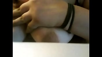 Preview 4 of Teen Blaire - Jovencita m&aacute_s desnuda que nunca disfrutando en cafeter&iacute_a parte 2 as&iacute_ bien caliente