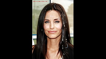 Preview 1 of Sofia Porno - courtney cox naked pics