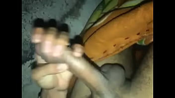 Preview 2 of Beautiful Woman Big Tits Fuck - Indian boy dick