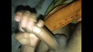 Preview 4 of Beautiful Woman Big Tits Fuck - Indian boy dick