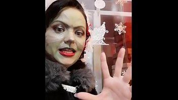 Preview 2 of Live Video Xxx - findom grinch who stole all, homewrecking fantasy