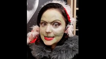 Preview 1 of Live Video Xxx - findom grinch who stole all, homewrecking fantasy
