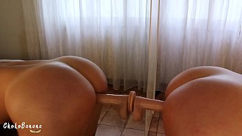 Preview 3 of Bangla Nxnn Sex Video - My boyfriend is not at home so i play with my dildo