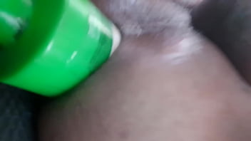 Preview 4 of Alley Baggett Fucks - Me and my beautiful toys.