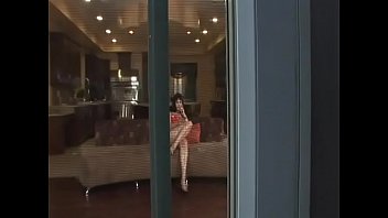 Preview 1 of India Kannada Xxx Six Vodes - Brunette rides a cock like a slut and take a facial