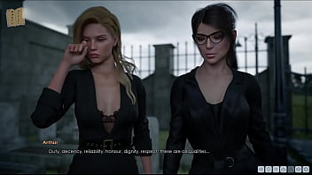 Preview 2 of Best Pawg Brazzers Compilation - Lust Academy 147