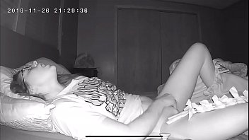 Preview 4 of Japanese Sleeping Sax - h. Senior Gets Frustrated Trying to Cum (REAL Hidden Cam)