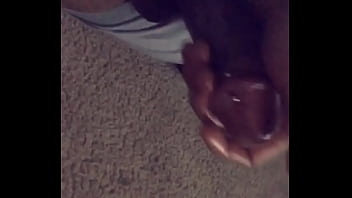 Preview 1 of Jogging Naked Public - Testing my new piercing