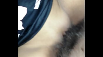 Preview 3 of Twitcam Chilena Daniela Chavez - Leche fresca para la flaca