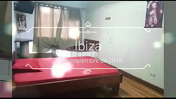 Preview 1 of Bfxxxx Mp3 - Ibiza CR