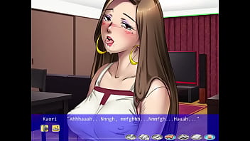Preview 1 of Shigeo Tokuda Mp4 Download10 - Lust of the Apartment Wives Ep 4 - Kaori Sucking me off
