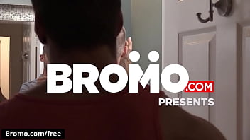 Preview 1 of Javrapesub Com - Leon Lewis with Sylas Swift at Stolen Identity Part 4 Scene 1 - Trailer preview - Bromo