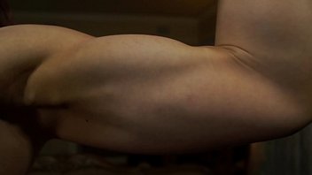 Preview 3 of Milki Hentai - Stroke to My Biceps