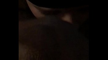Preview 3 of Peta Jensen Blowjob Crw - White wife sucking my dick