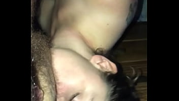 Preview 2 of Newhalf Jav - Great head from my gf