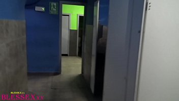 Preview 1 of Rupko Iori - Testing the sex booths