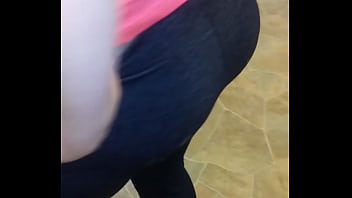 Preview 1 of Creampi 3 Time - Yummie butt