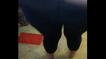 Preview 4 of Creampi 3 Time - Yummie butt