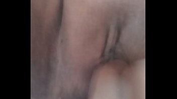Preview 4 of Wife Leak Video - Ungli se chut ki malish