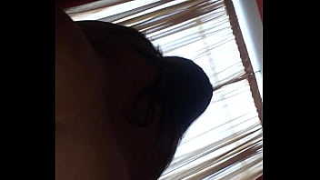 Preview 4 of First And Sex - Follando mientras su marido no est&aacute_