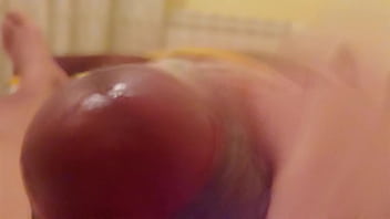 Preview 2 of Gay Dalton Briggs - Una paja r&aacute_pida