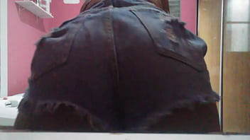 Preview 2 of Body Girl Boys - Mexe a raba