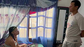Preview 1 of Chini Xxnx - mi novio me quita la virginidad en casa mientras llevamos varios meses de llevar viviendo juntos.
