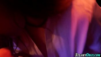 Preview 4 of Musali Sexy Mom Boobs - Frustrated Teen Swaps Boyfriends Small Dick For Big Black Cock