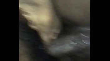 Preview 4 of Sunny Leone Undressing And Fuck - Sneak link up with another n. bitch
