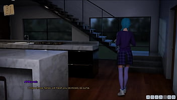 Preview 1 of Xx Bombo - Lust Academy 433