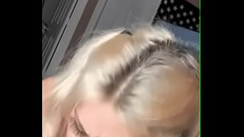 Preview 3 of Miya Kalfya - blonde