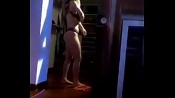 Preview 3 of Xxxfukig - Flavia Laos bikini