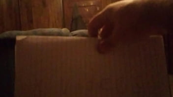 Preview 2 of My Girlfriend Noty - Verification video