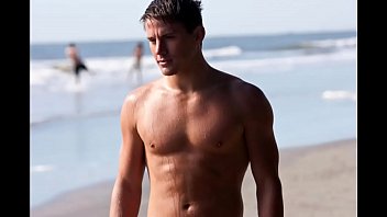 Preview 4 of Busty Boobs Gangbang - Channing Tatum Sexy/Gay - Try Not to Cum!