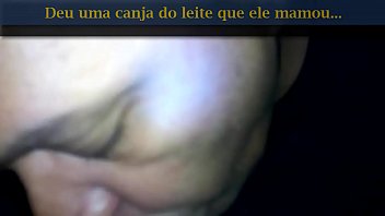 Preview 4 of Drunk Son Force Japani Mom - Tio Paulo Real no Cine Porn&ocirc_