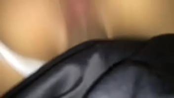 Preview 2 of Shy Nerd First - Sentando gostoso na pica do novinho,  gemendo com o Pau no buceta