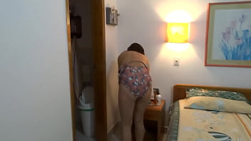 Preview 2 of Rare Video Fuck In Secret - On the beach I need to fuck,  I&#039_m very excited and I masturbate twice,  I moan for cock