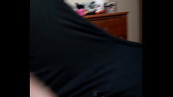 Preview 1 of Sextoy Tit - Le gusta por los dos lados