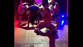 Preview 3 of Valllentina Nappi - Lessons...Video Promo