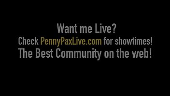 Preview 1 of Free Xxx Poran Sexi Video - Girly Loving Gingerbush Penny Pax Fingers Pussy Riley Reid!