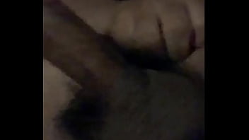Preview 4 of Creampie Real Porn - Mipenetienemuchahambre