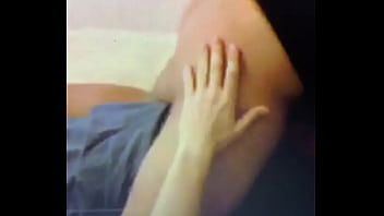 Preview 2 of Sons Her Mom - Gay guy face fucks straight guy