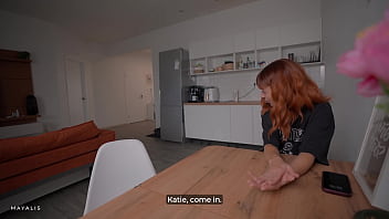 Preview 1 of Sxex Video 2018 - Wife&#039_s Best Friend Spies on me While I Fuck My Petite Wife