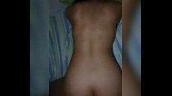 Preview 1 of Chubby Gf Table - Stepdad fuck me I love this big bear