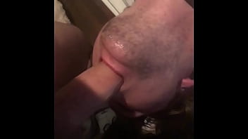 Preview 1 of Xxxcohomosex Guy - Fucking Crossdressers Throat and Ass