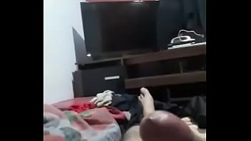 Preview 1 of Thief Jasm - exibindo o pau